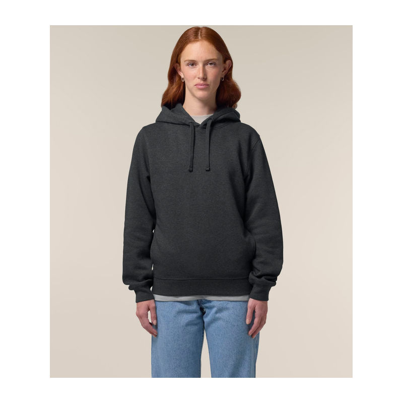 Sounder unisex Side Pocket Hoodie