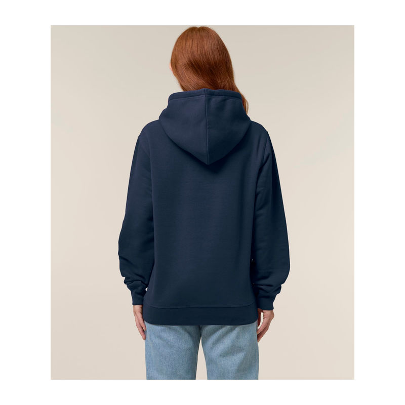 Sounder unisex Side Pocket Hoodie