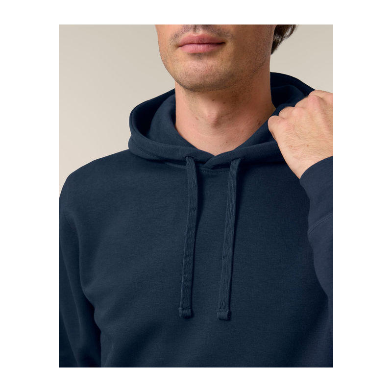 Sounder unisex Side Pocket Hoodie