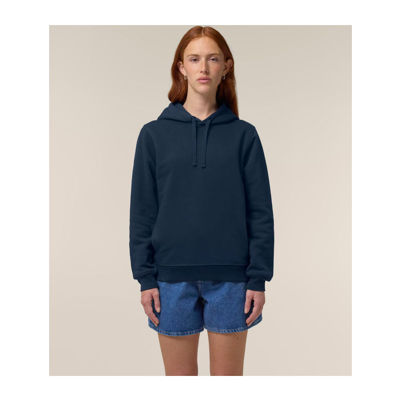 Sounder unisex Side Pocket Hoodie