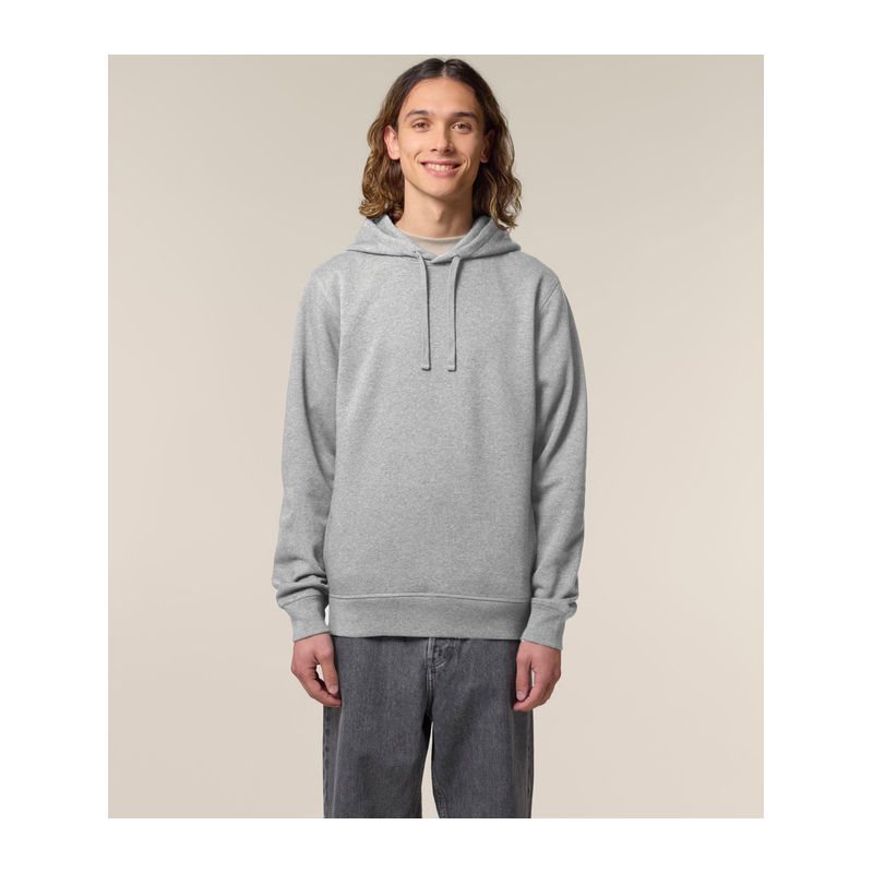 Sounder unisex Side Pocket Hoodie