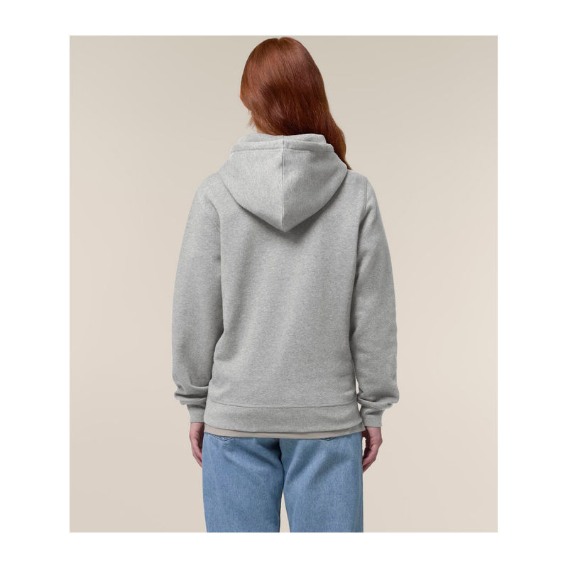 Sounder unisex Side Pocket Hoodie