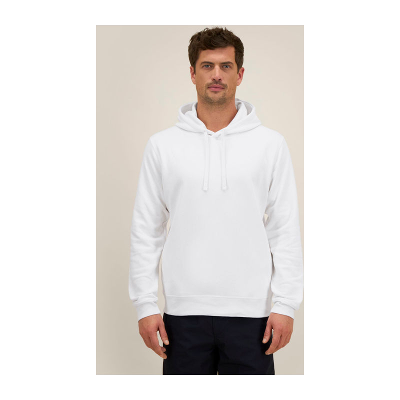 Sounder unisex Side Pocket Hoodie