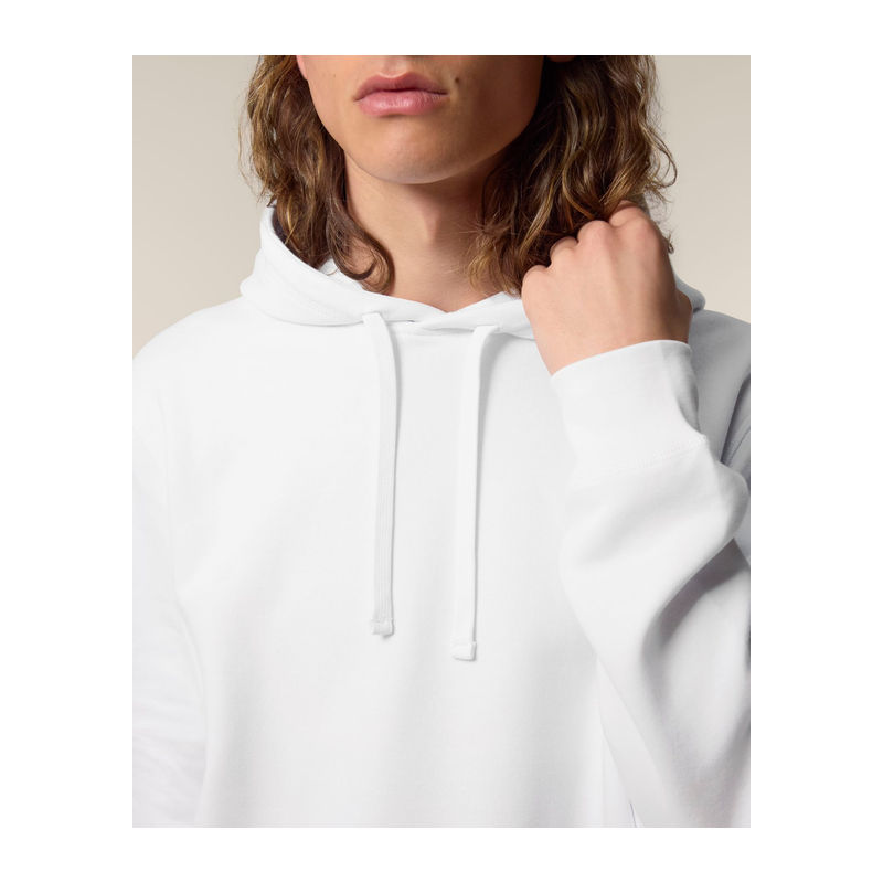 Sounder unisex Side Pocket Hoodie