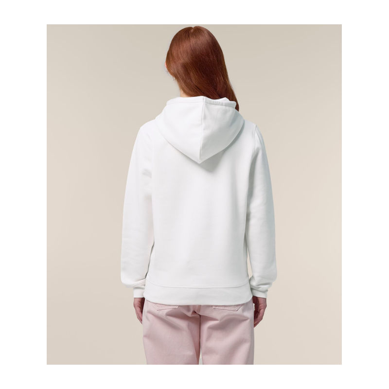 Sounder unisex Side Pocket Hoodie
