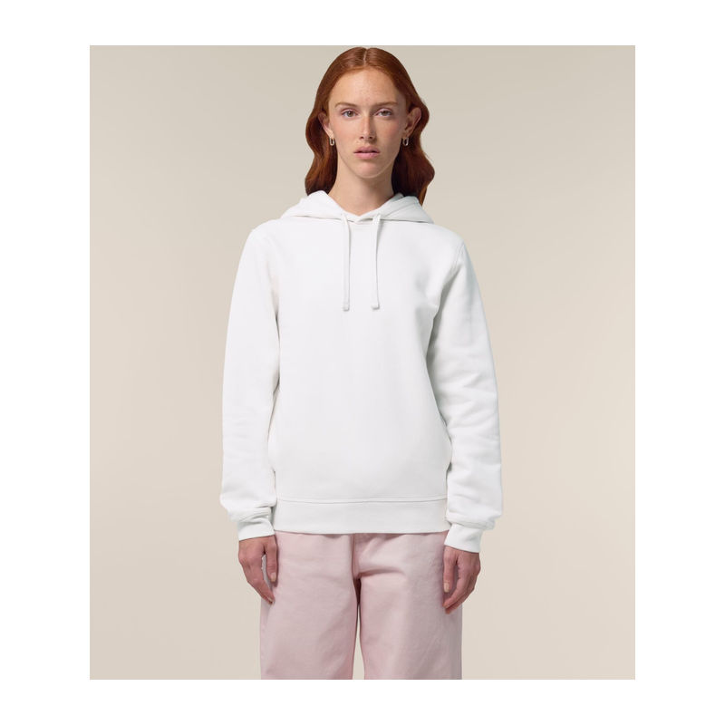 Sounder unisex Side Pocket Hoodie