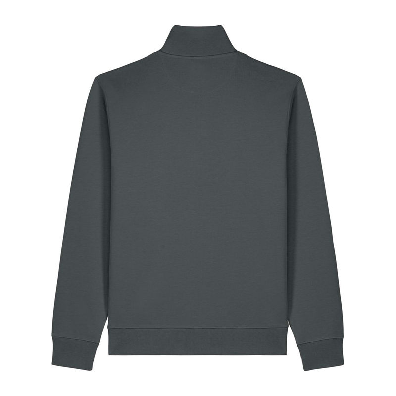 Trailer 2.0 unisex hoodie met rits