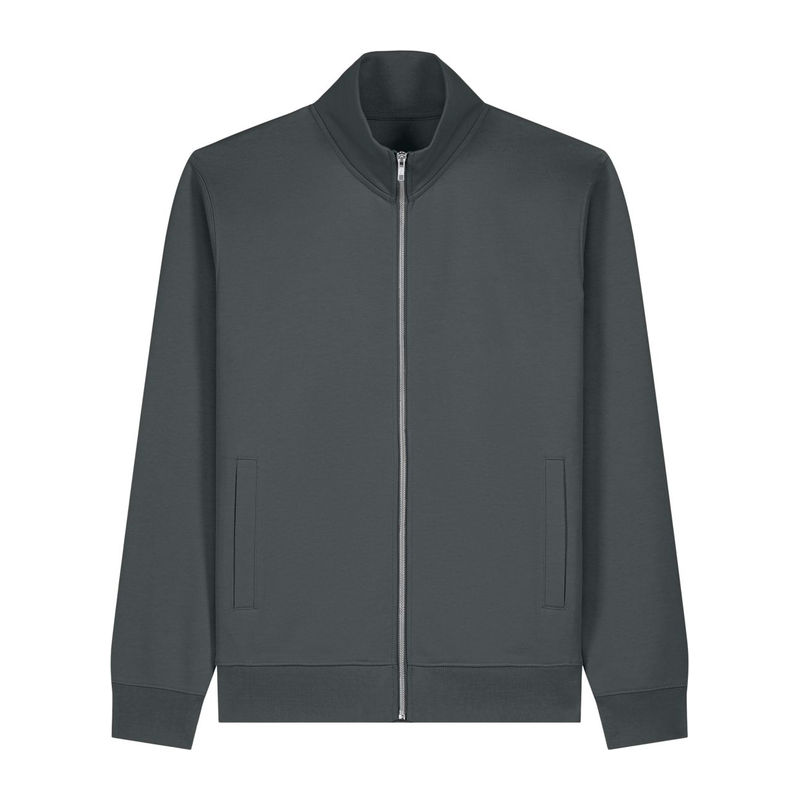 Trailer 2.0 unisex hoodie met rits