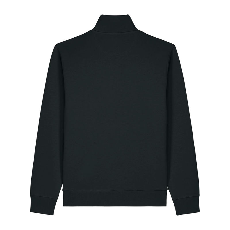 Trailer 2.0 unisex hoodie met rits