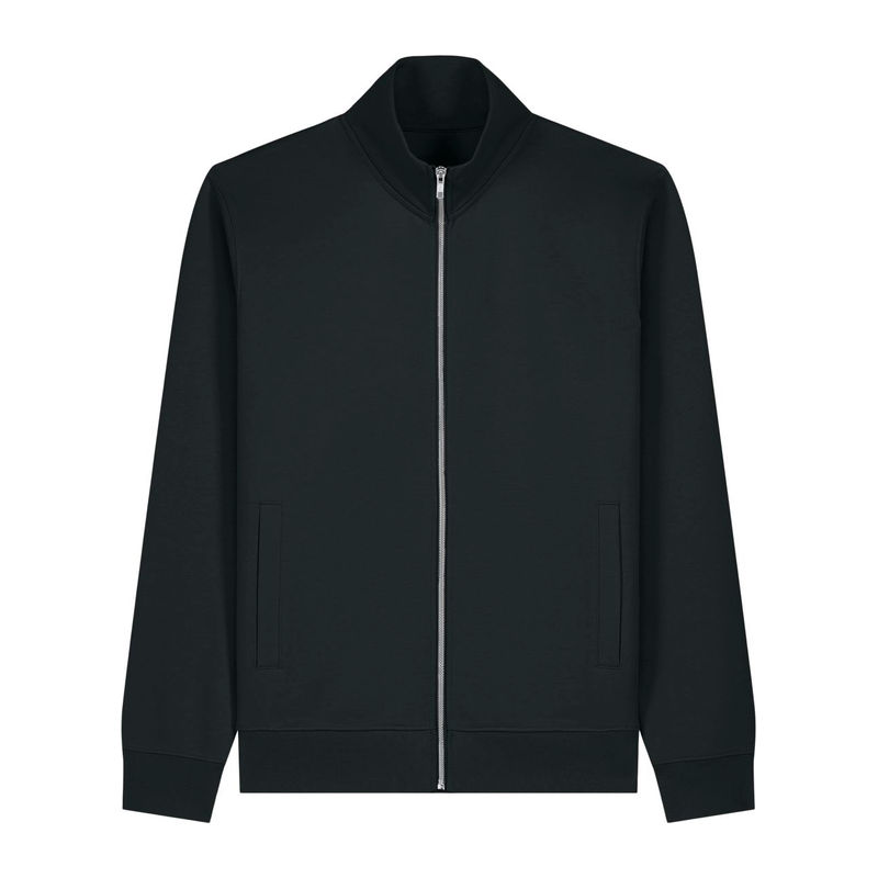 Trailer 2.0 unisex hoodie met rits