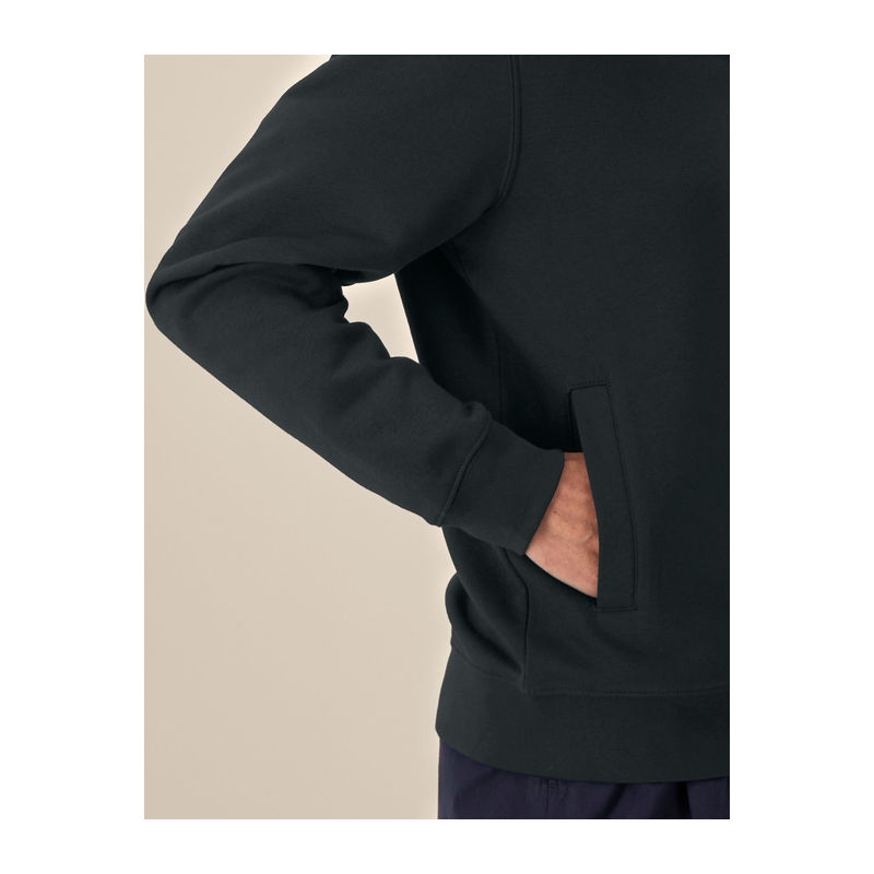 Trailer 2.0 unisex hoodie met rits