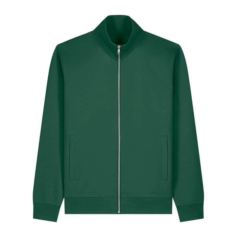 Trailer 2.0 unisex hoodie met rits