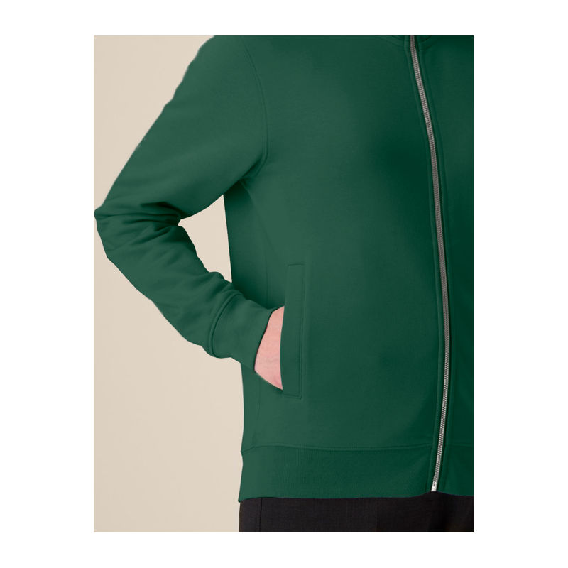 Trailer 2.0 unisex hoodie met rits