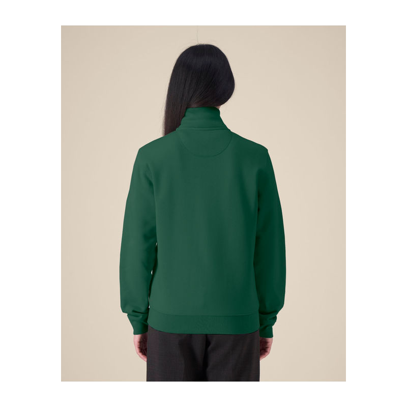 Trailer 2.0 unisex hoodie met rits