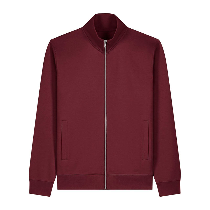 Trailer 2.0 unisex hoodie met rits