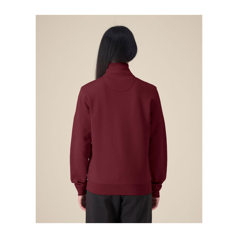 Trailer 2.0 unisex hoodie met rits