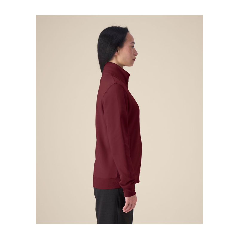 Trailer 2.0 unisex hoodie met rits