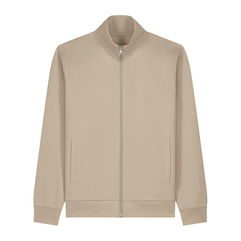 Trailer 2.0 unisex hoodie met rits