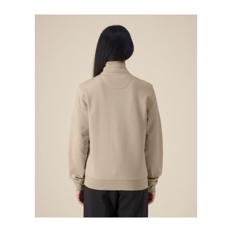 Trailer 2.0 unisex hoodie met rits