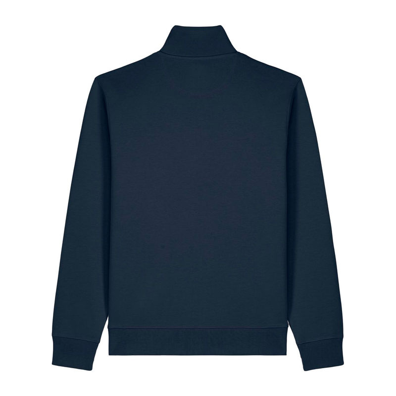 Trailer 2.0 unisex hoodie met rits