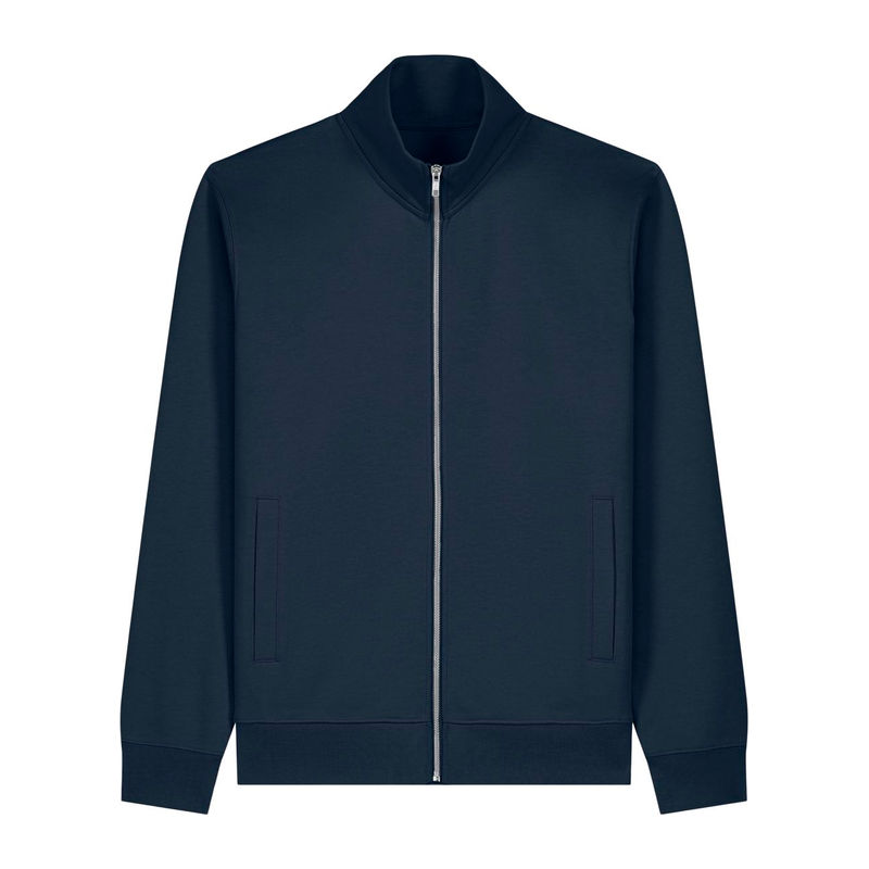 Trailer 2.0 unisex hoodie met rits