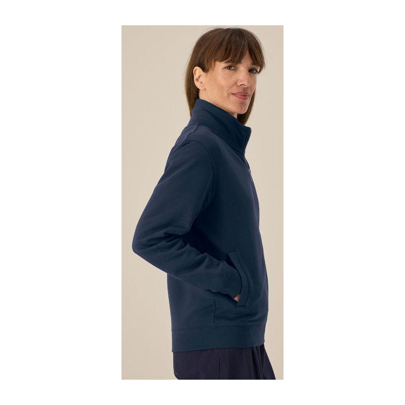 Trailer 2.0 unisex hoodie met rits