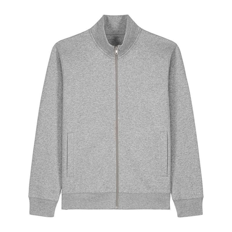 Trailer 2.0 unisex hoodie met rits