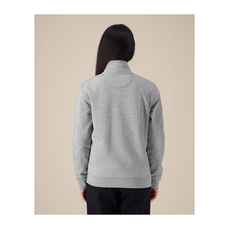 Trailer 2.0 unisex hoodie met rits