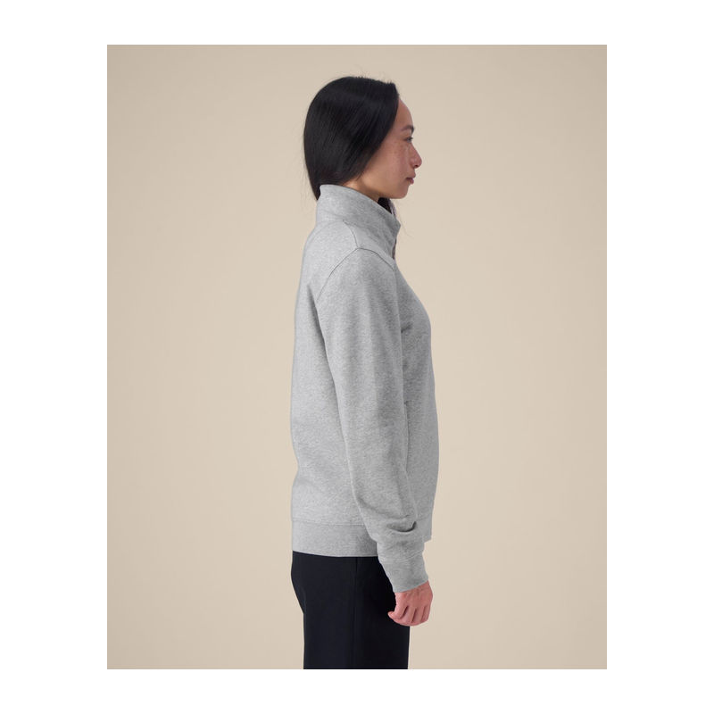 Trailer 2.0 unisex hoodie met rits