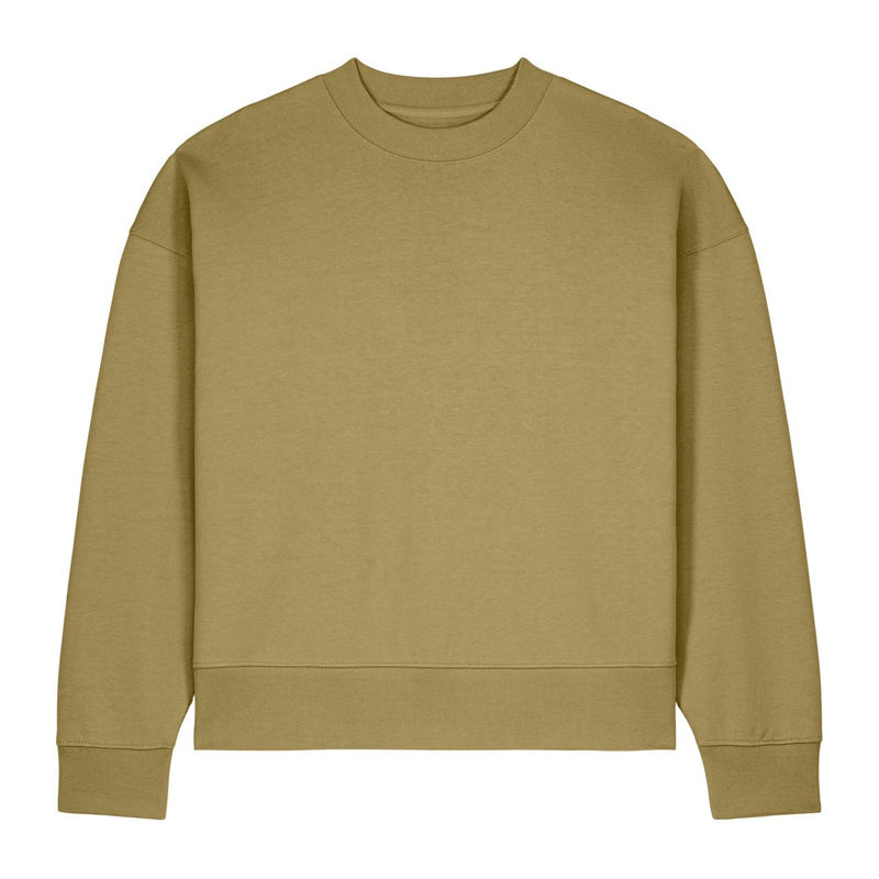 The Ryler unisex crewneck sweatshirt