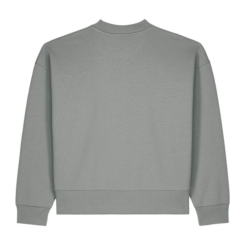 The Ryler unisex crewneck sweatshirt