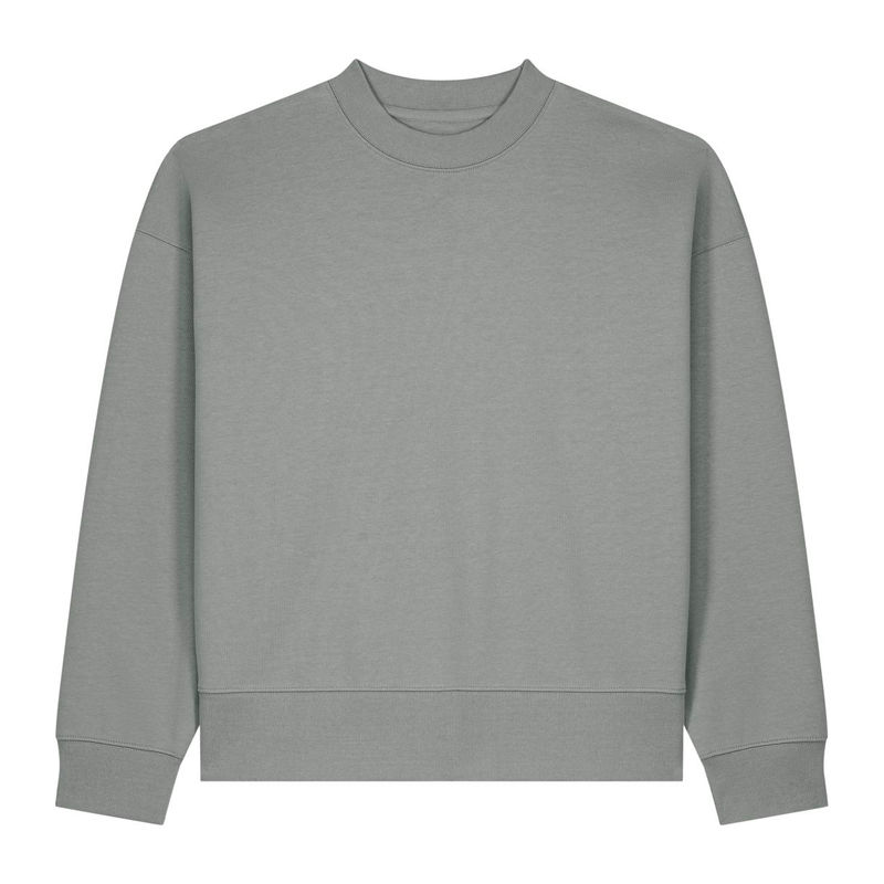 The Ryler unisex crewneck sweatshirt