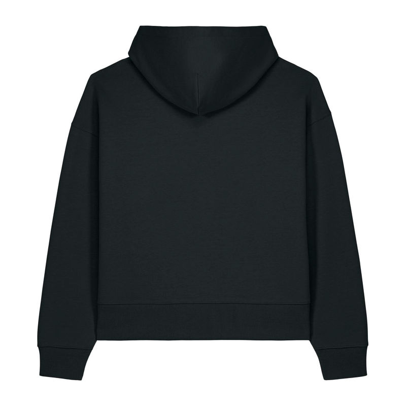 The Voicer unisex hoodie