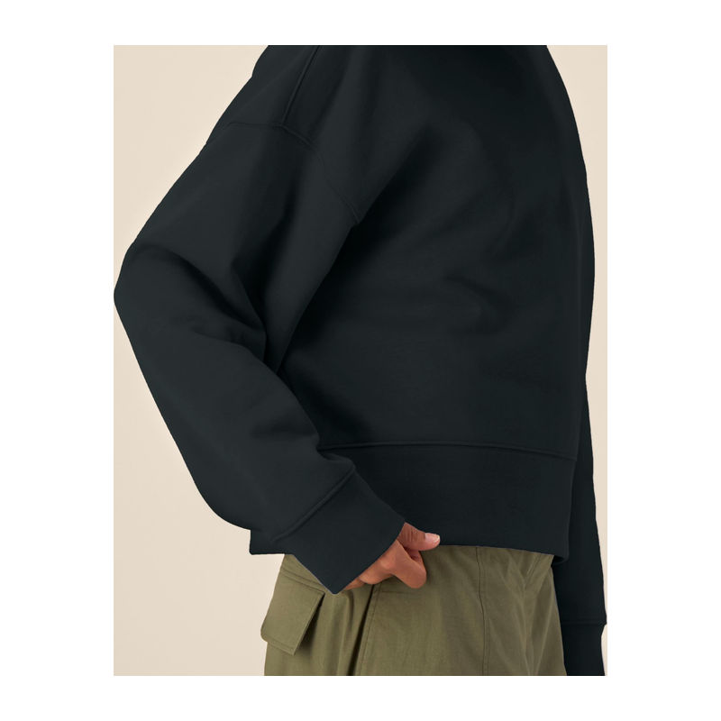 The Voicer unisex hoodie