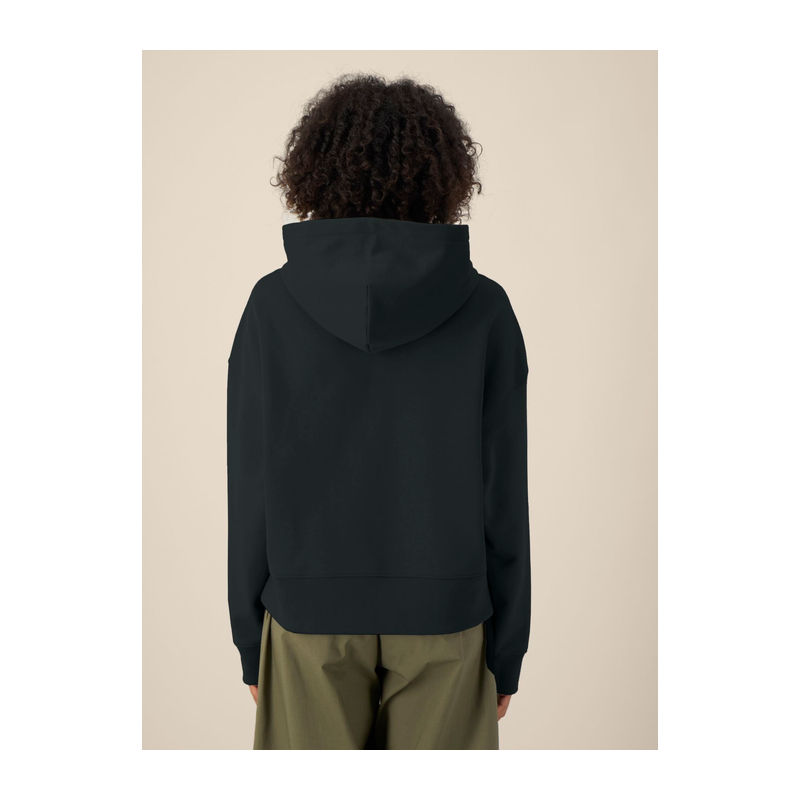 The Voicer unisex hoodie