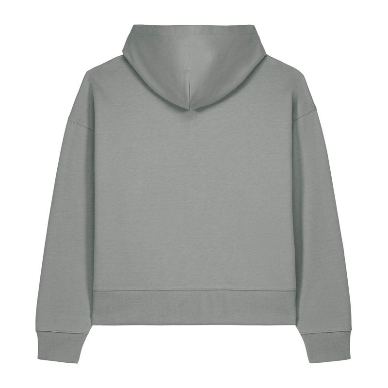 The Voicer unisex hoodie