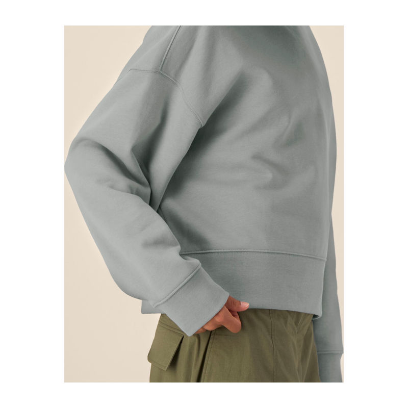 The Voicer unisex hoodie