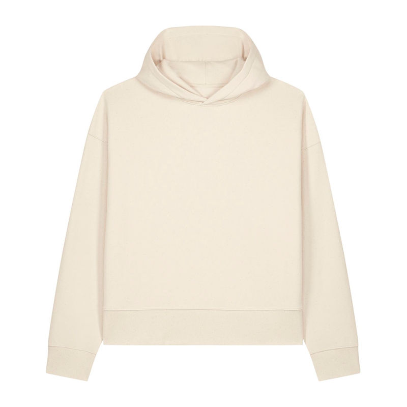 The Voicer unisex hoodie