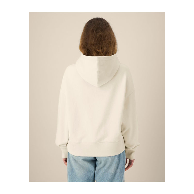 The Voicer unisex hoodie