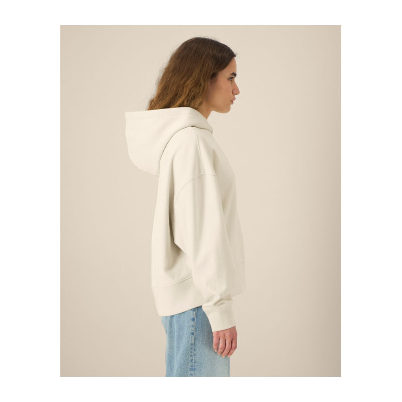 The Voicer unisex hoodie