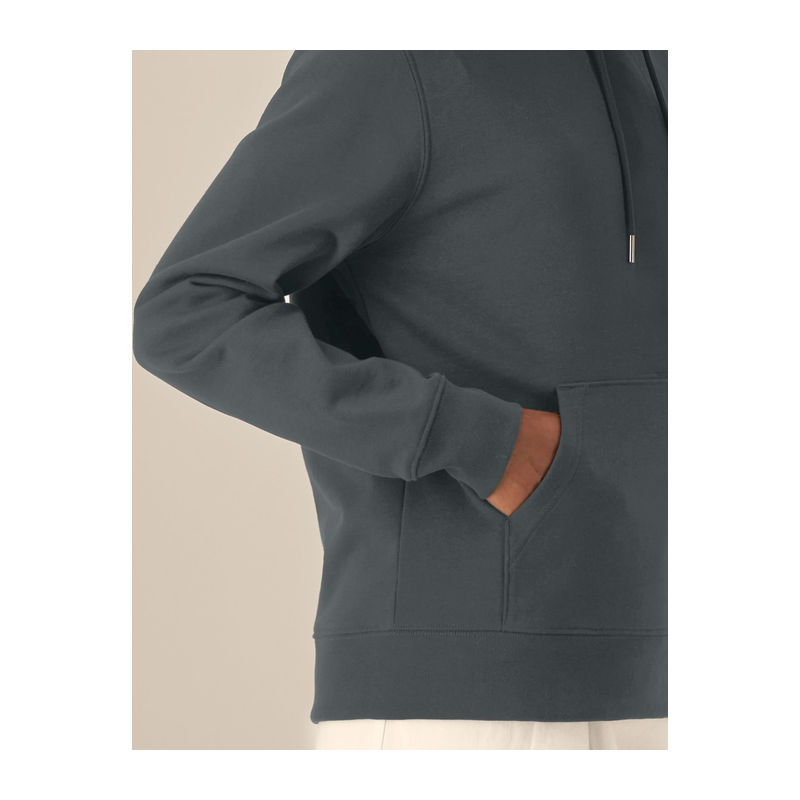 The Gamechanger unisex hoodie