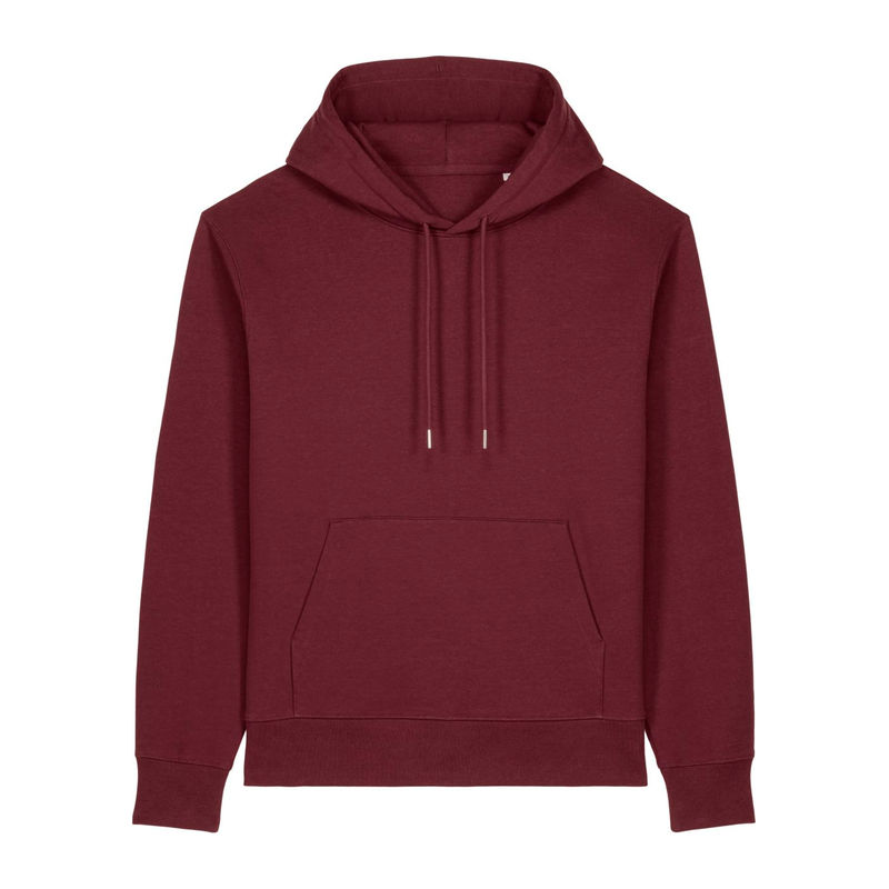 The Gamechanger unisex hoodie
