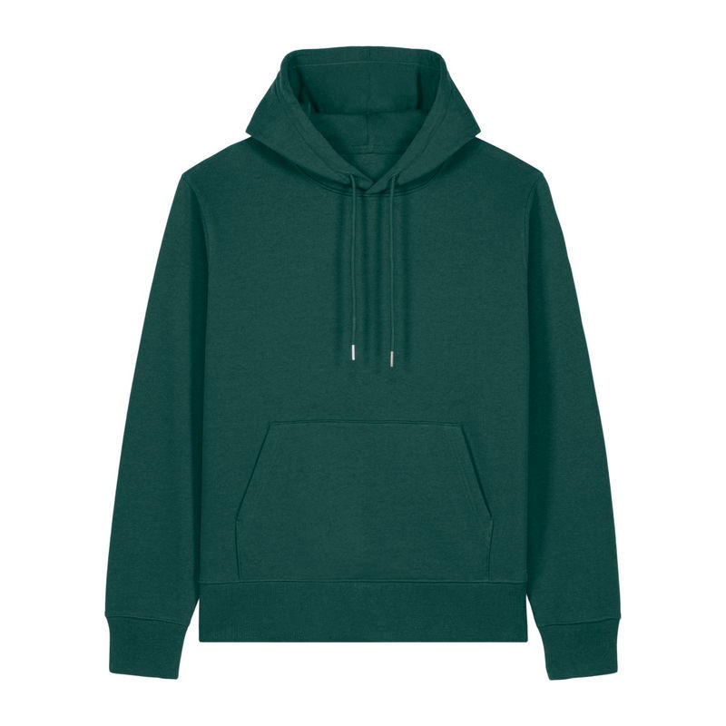 The Gamechanger unisex hoodie