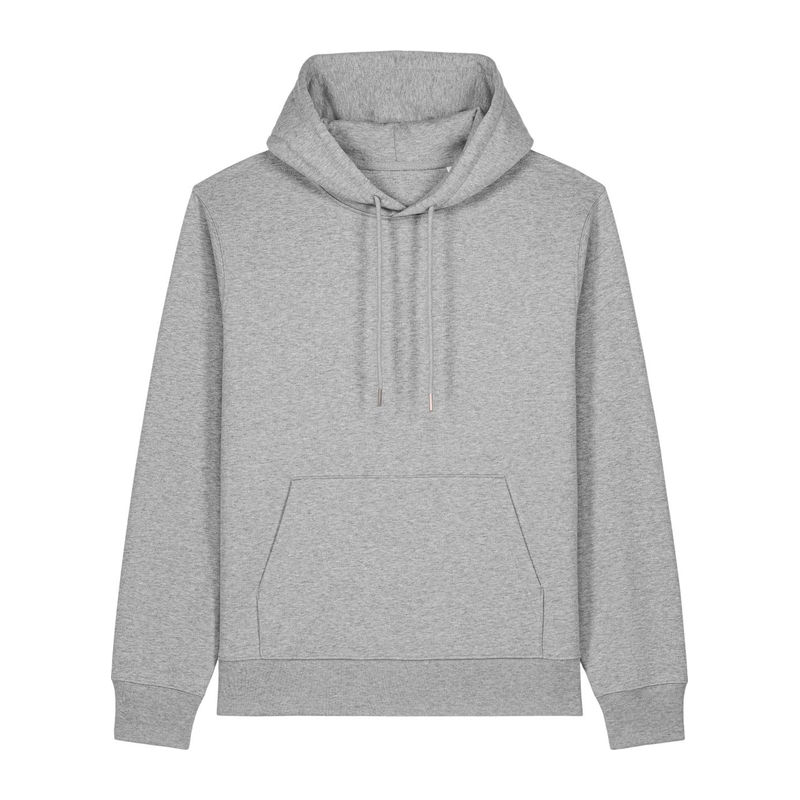 The Gamechanger unisex hoodie