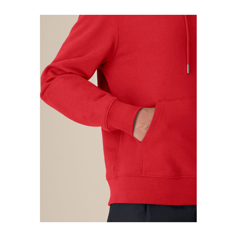 The Gamechanger unisex hoodie