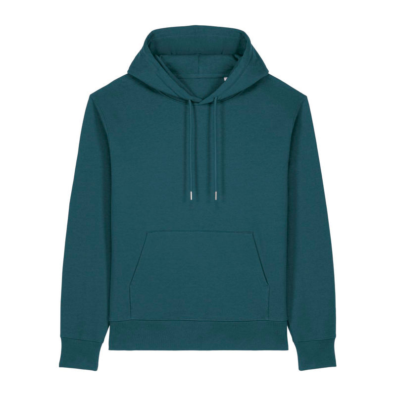 The Gamechanger unisex hoodie