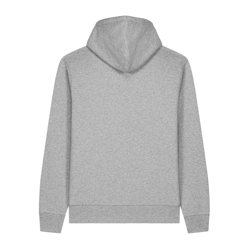 The Astor unisex hoodie met rits
