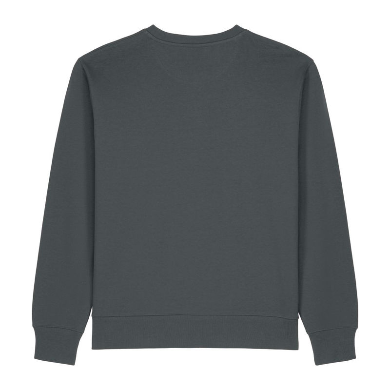 The Thinker unisex crewneck sweatshirt