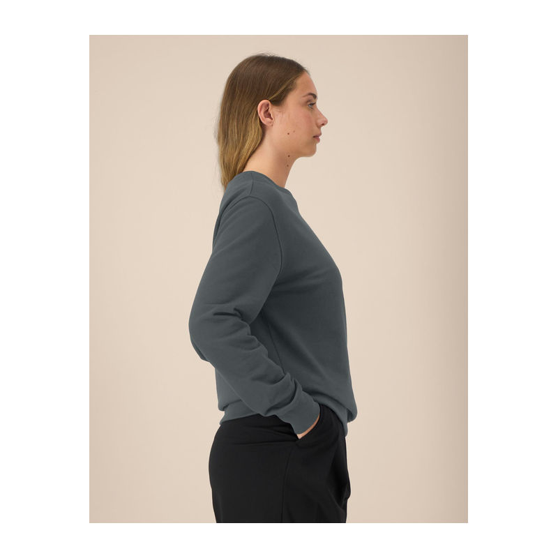 The Thinker unisex crewneck sweatshirt