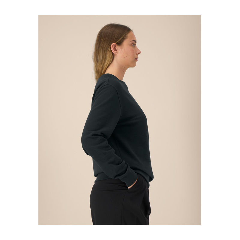 The Thinker unisex crewneck sweatshirt